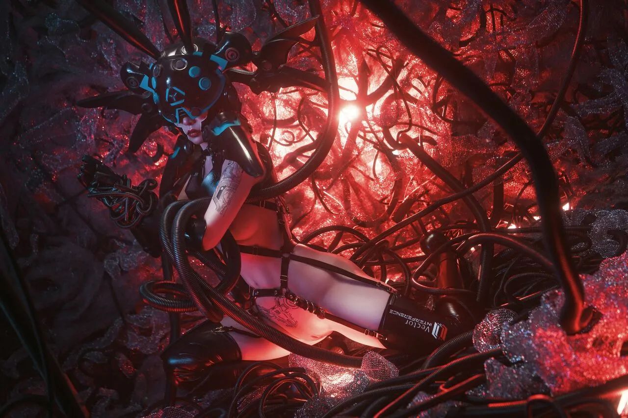 hình cosplay chapter 145 3