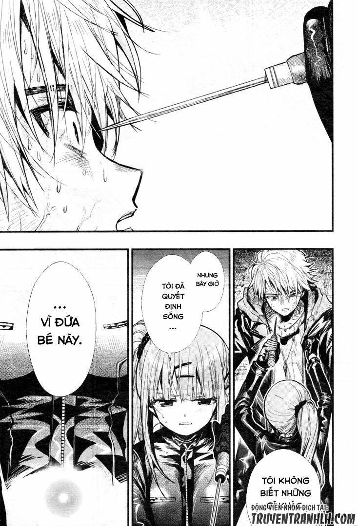 gakkou gurashi! chapter 54 12