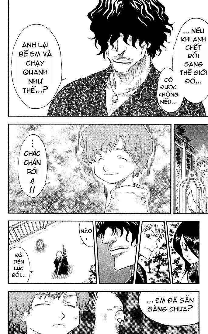 thần chết ichigo chapter 12 18