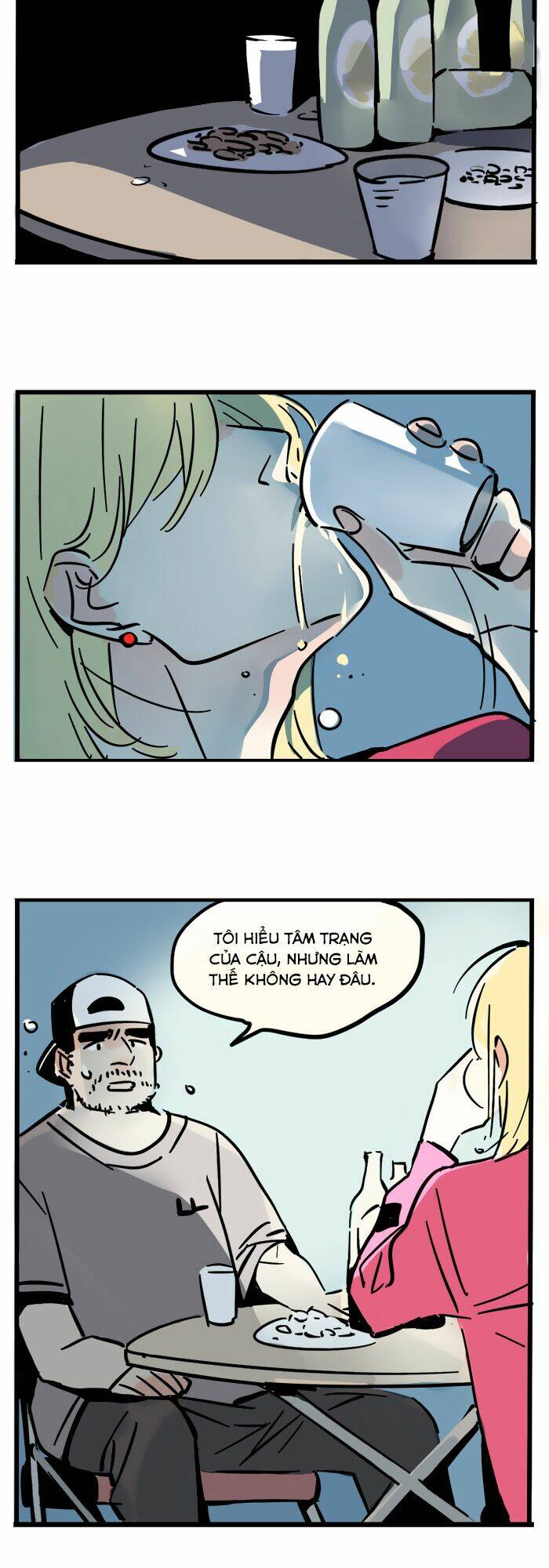 trang nhất toàn là hắn chapter 201 6