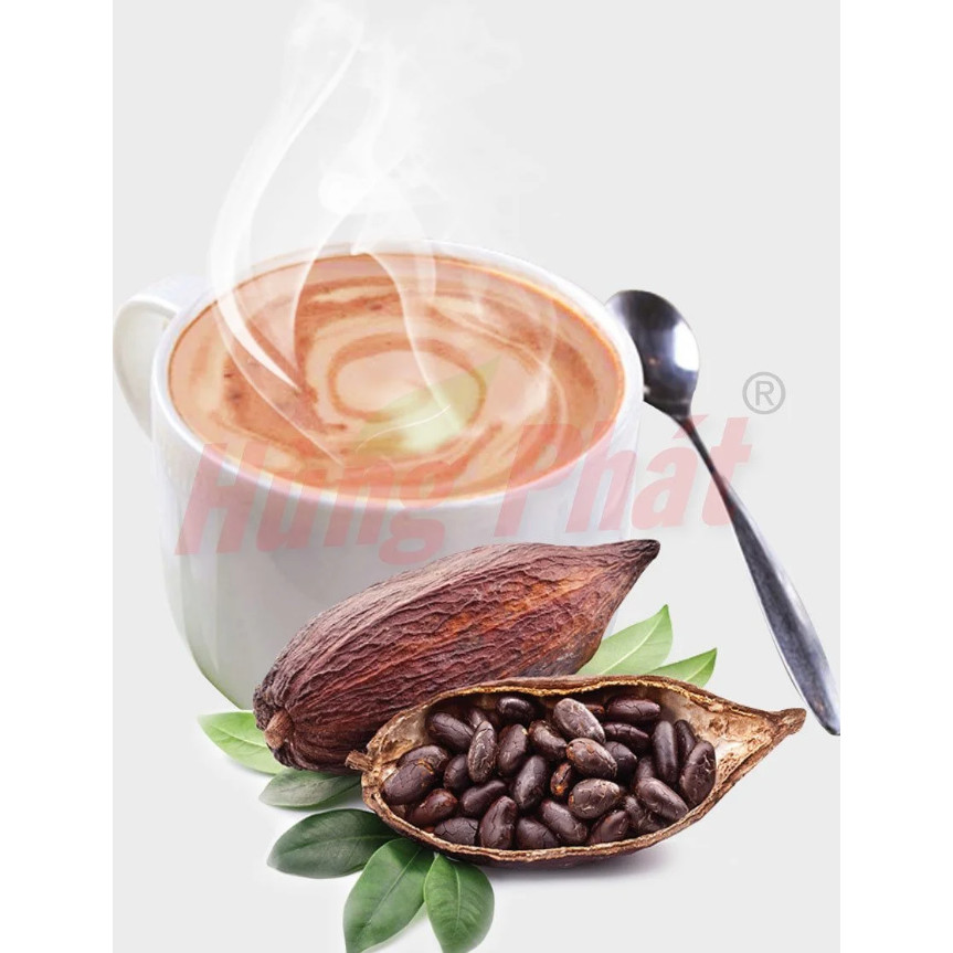 GOOD CACAO (150G)