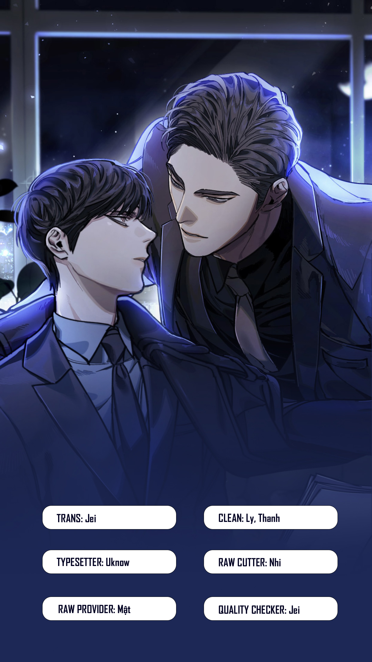 hoán vị chapter 60 1