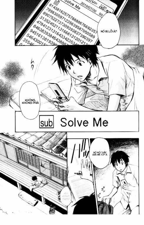 summer wars chapter 2 28