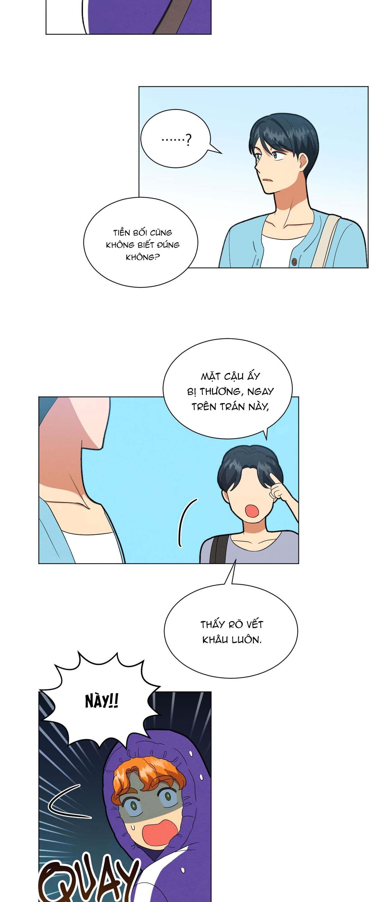 pop up! chapter 3 13