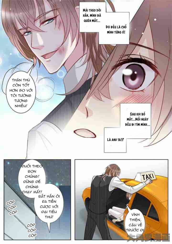 the stars are not luminous body chapter 24 7