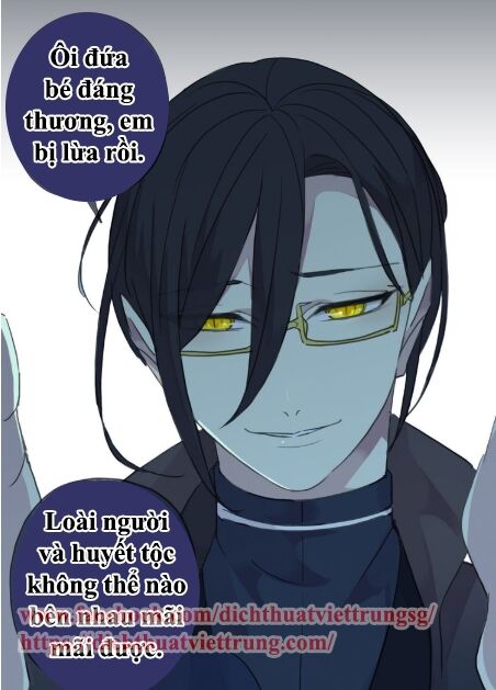 vết cắn ngọt ngào phần 2 chapter 45 36