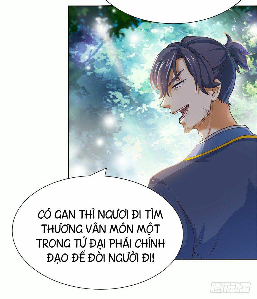 tiên ma đồng tu chapter 1 22