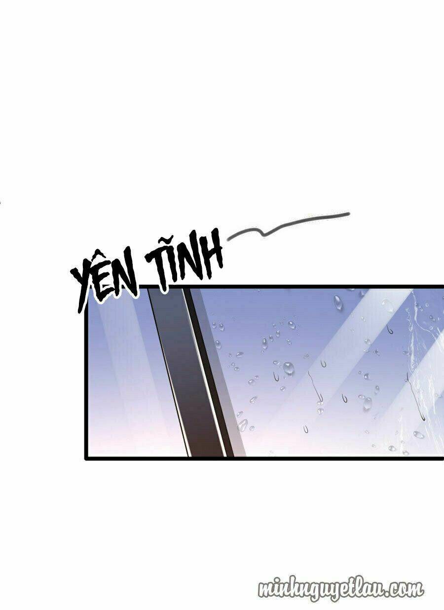 tiểu bạch điềm thê của long thiếu chapter 5 59