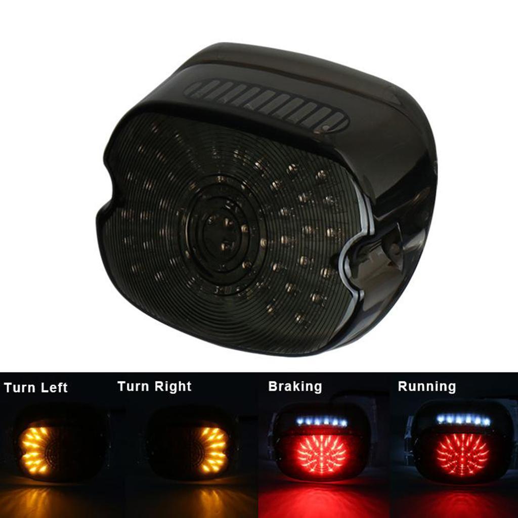 LED Tail Light Brake Indicator Fit for