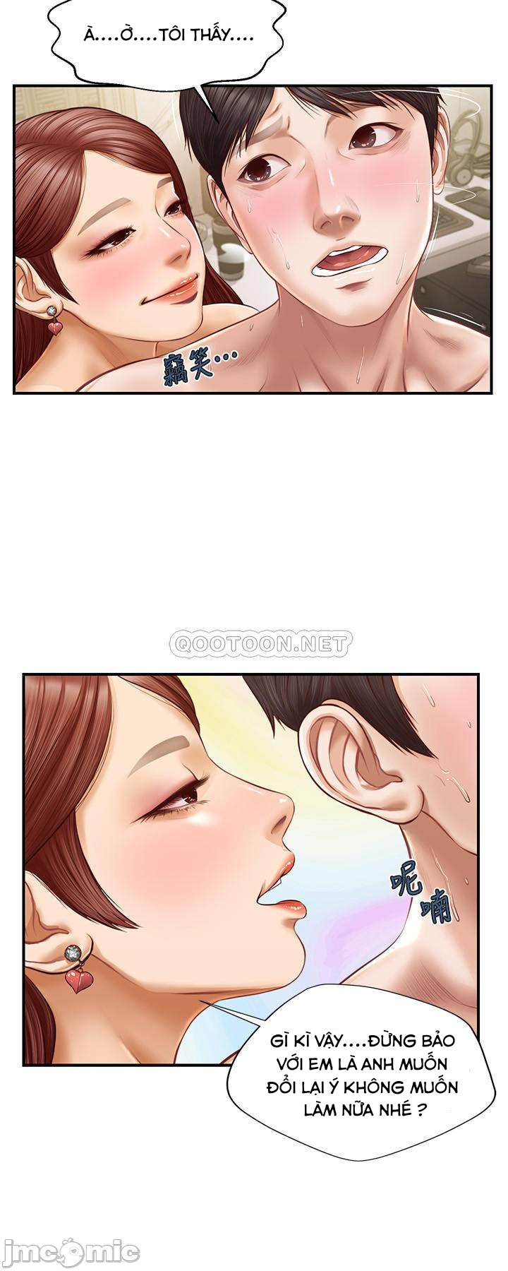 kỷ nguyên trong sáng chapter 5 21