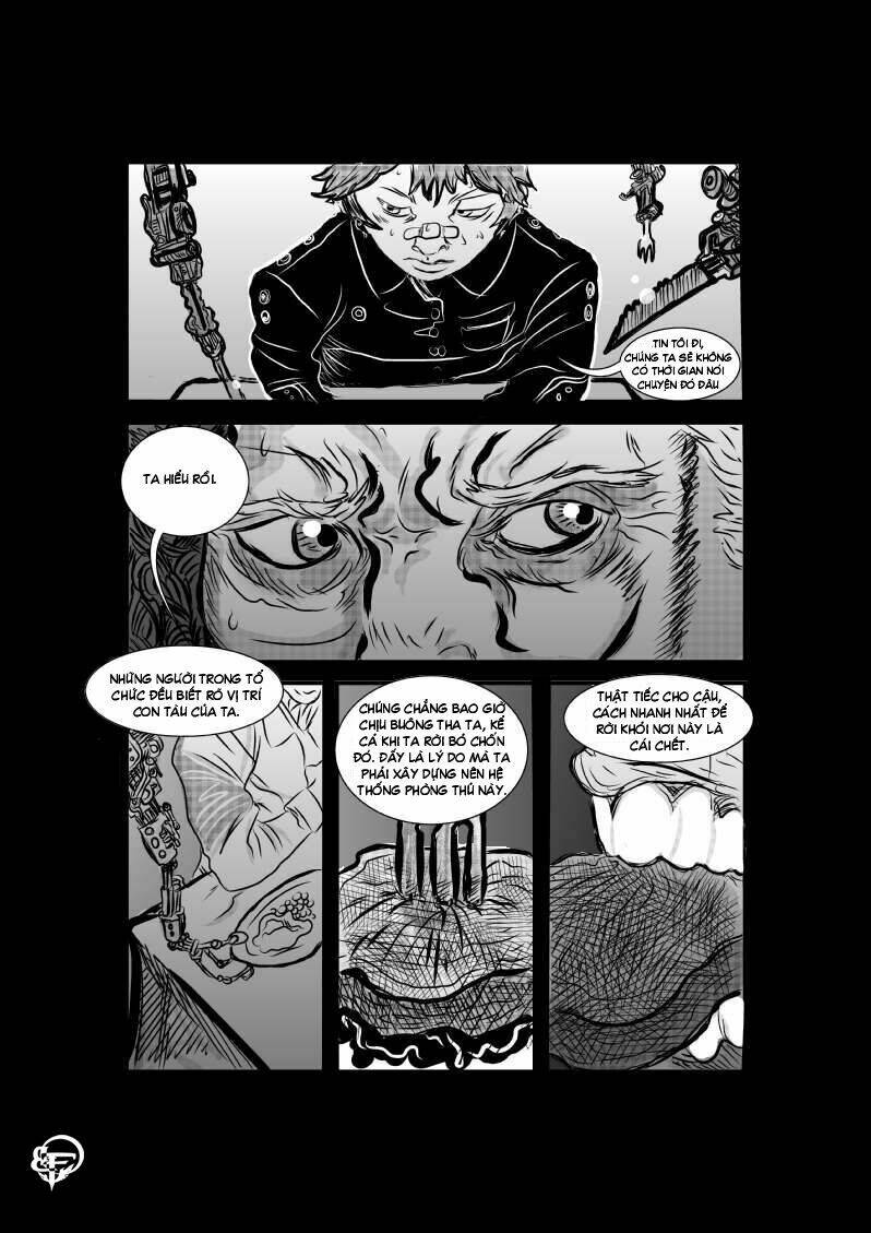 break free magazine chapter 6 23