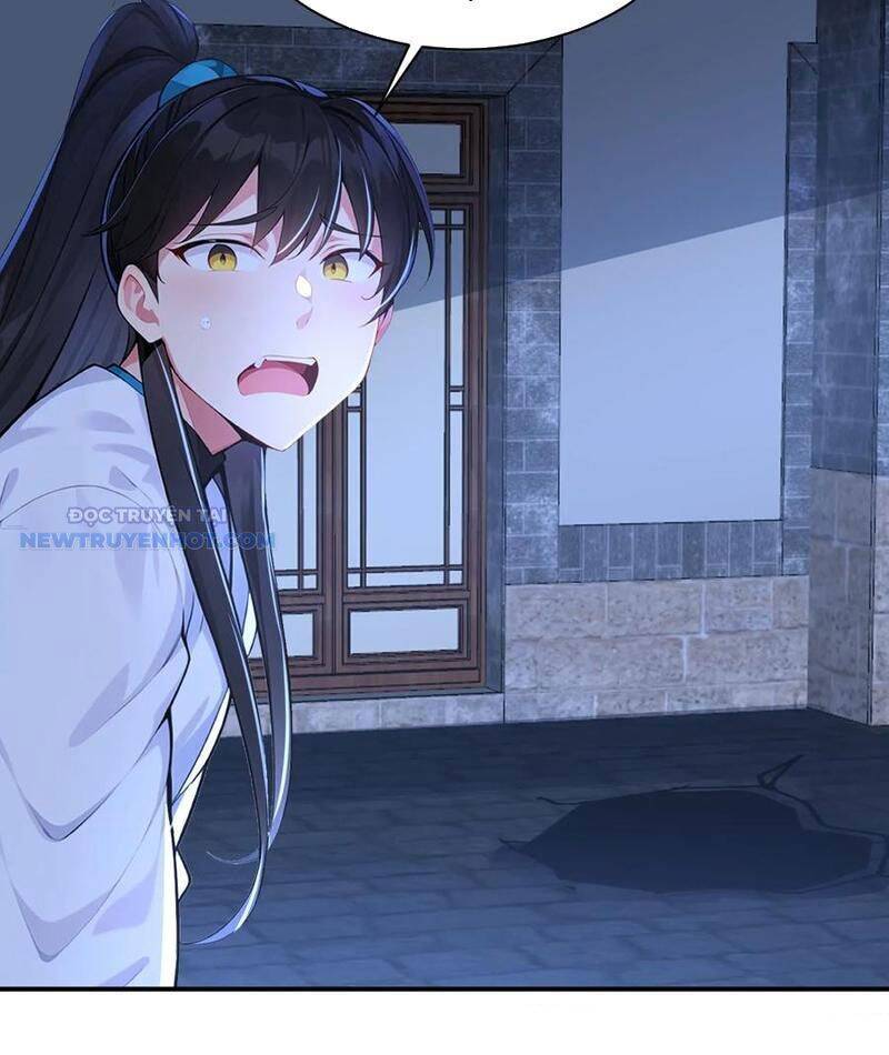 ta thực sự không muốn làm thần tiên chapter 87 18