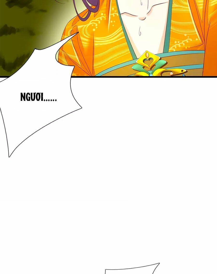 y hậu lệ thiên chapter 72 16