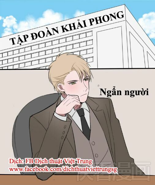 Phải Lòng Cậu Shipper chapter 2 - Trang 2