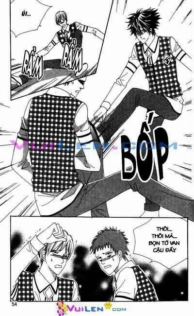 đừng tin cô ấy chapter 8 54