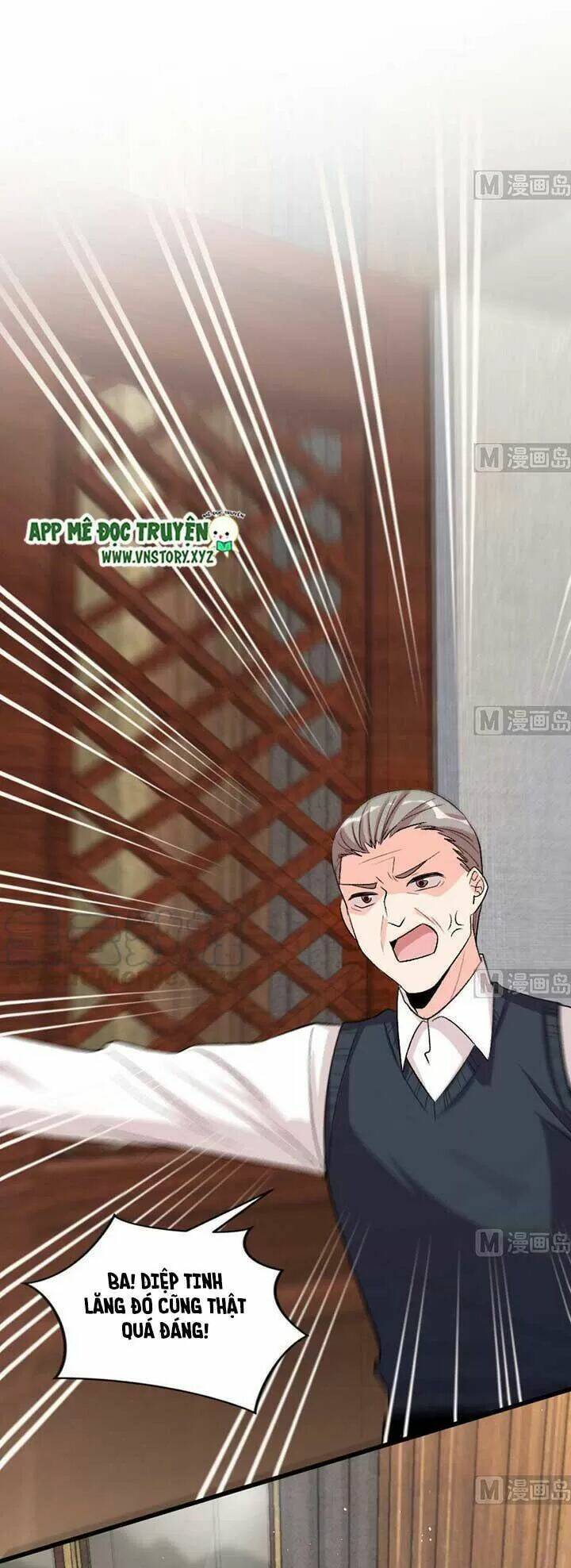 thiên hậu trở về chapter 156 31