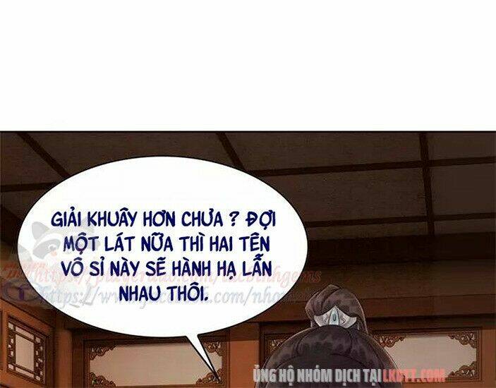 trọng sinh bá sủng nhiếp chính vương quá mạnh mẽ chapter 90 12