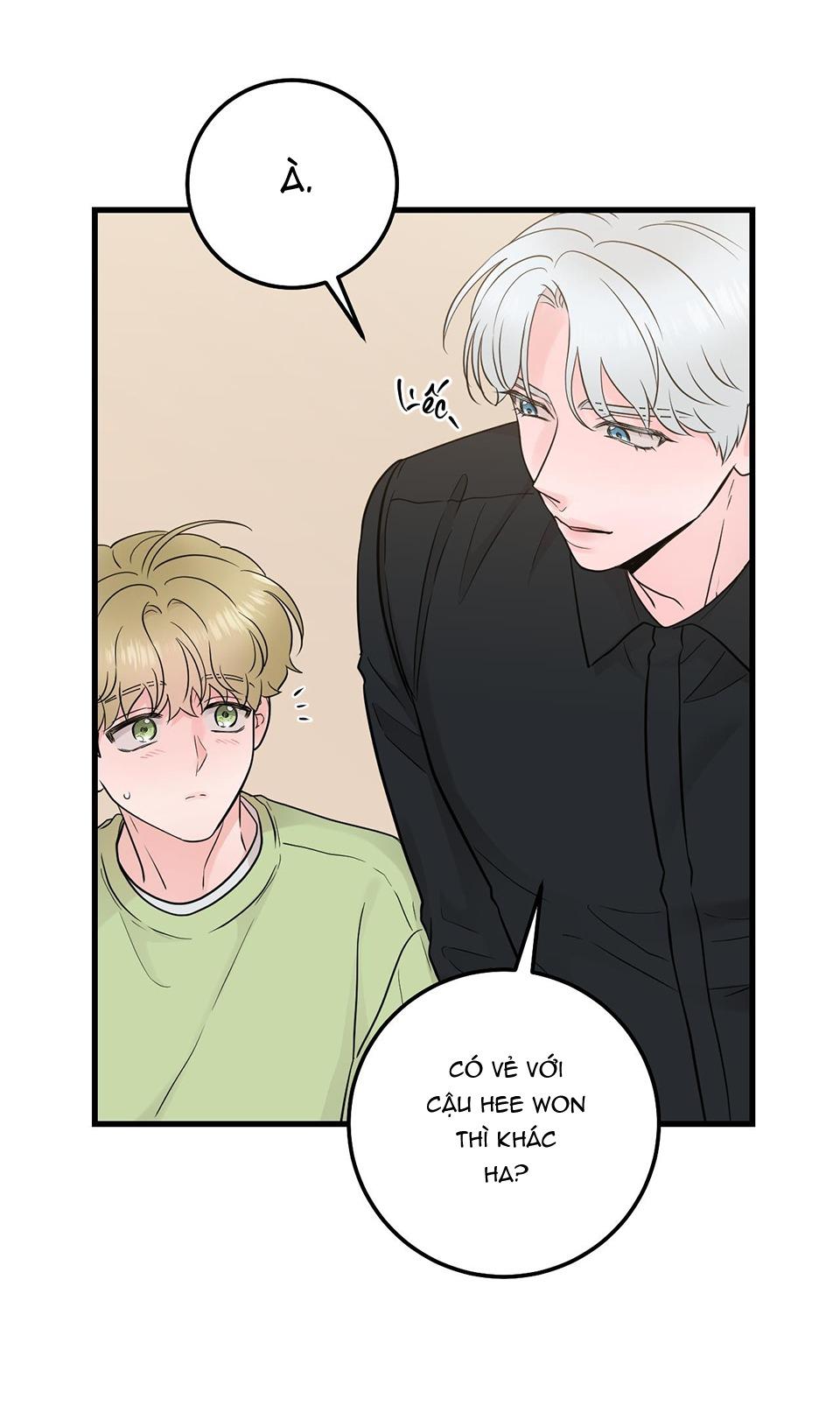 over the paradise chapter 16 62