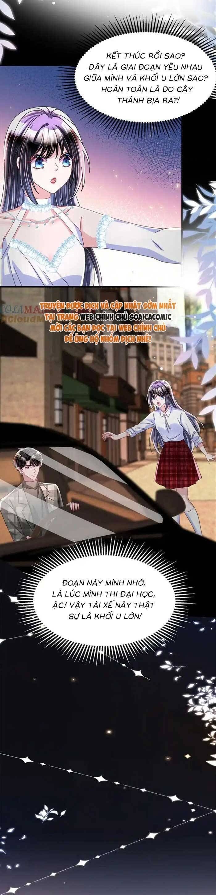 tổng tài huyết tộc cực sủng cô vợ mỹ nhân ngư chapter 235 26