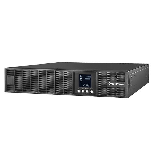 Bộ lưu điện UPS Online dạng rack OLS1500ERT2U - 1500VA/1350W - Hàng Chính Hãng