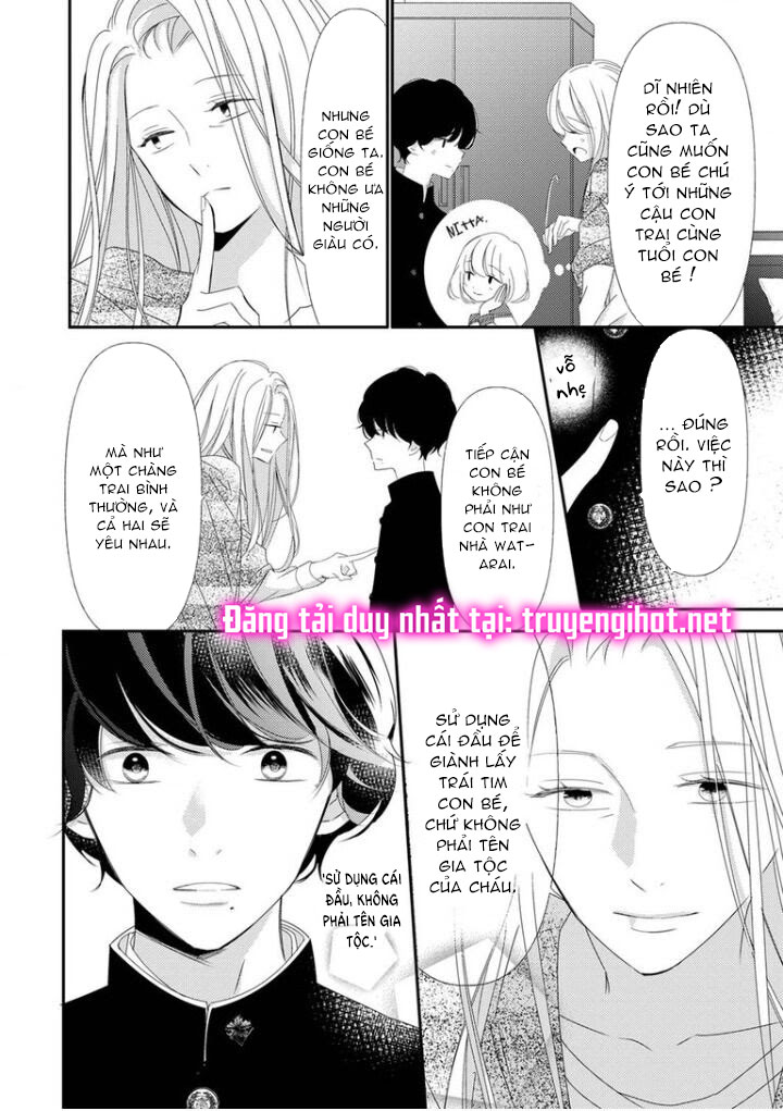 tuyển tập hàn, nhật chịch ngắn chapter 39.1 10