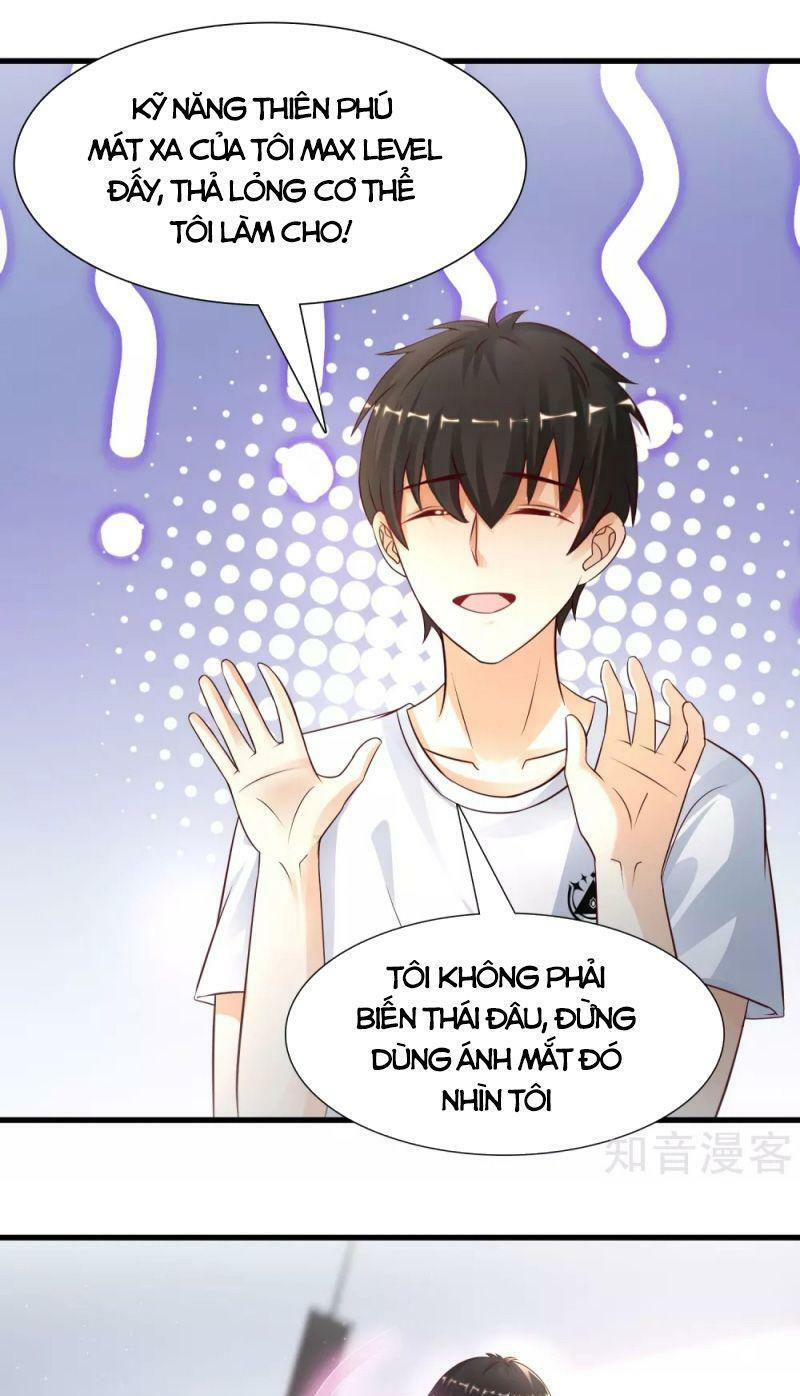 tối cường vận đào hoa chapter 199 8