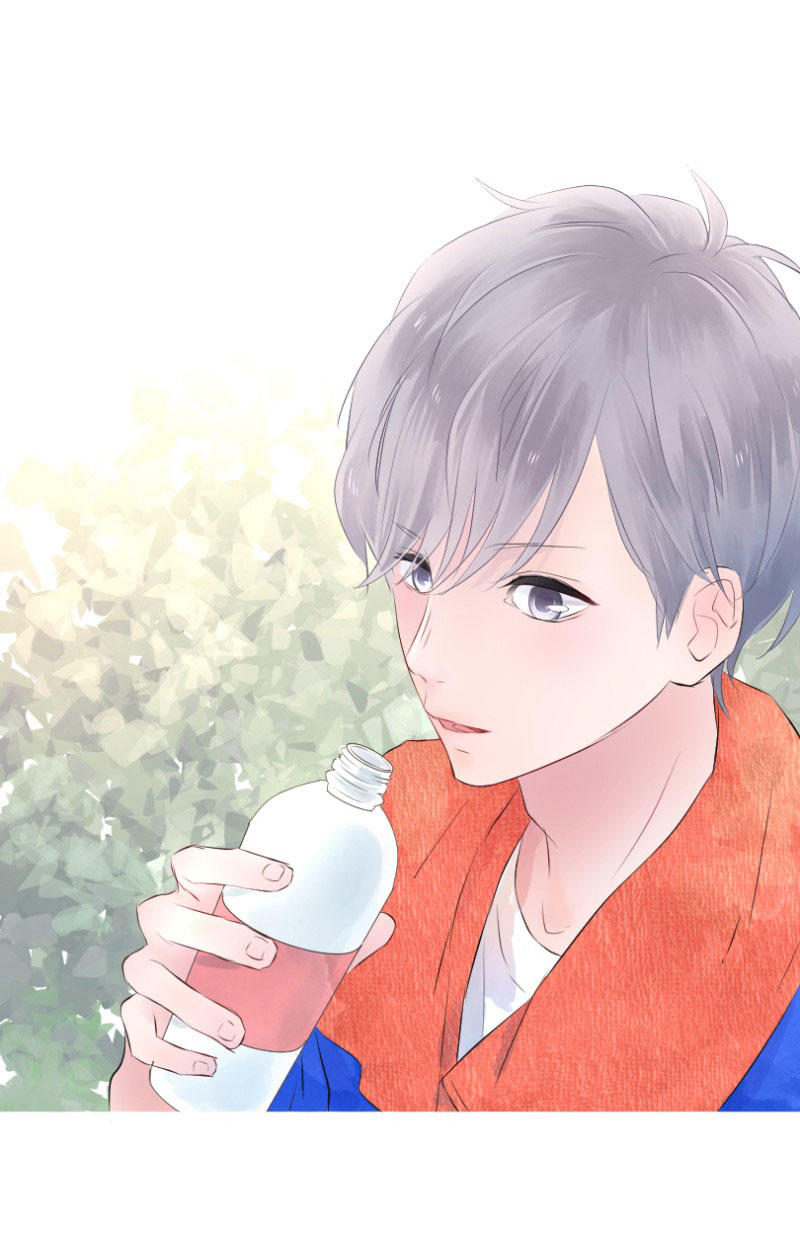 yêu không cần nói chapter 19 18