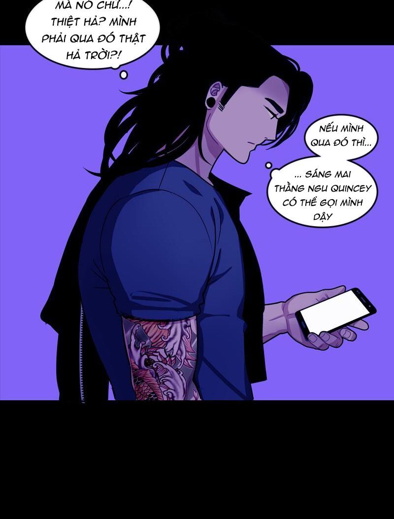 nửa đêm ở poppy land chapter 64 67