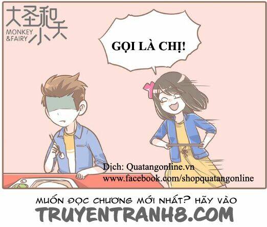 đại thánh và tiểu yêu chapter 11 37