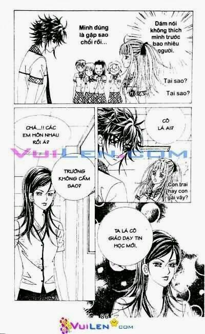 đến vương quốc ma chapter 2 87