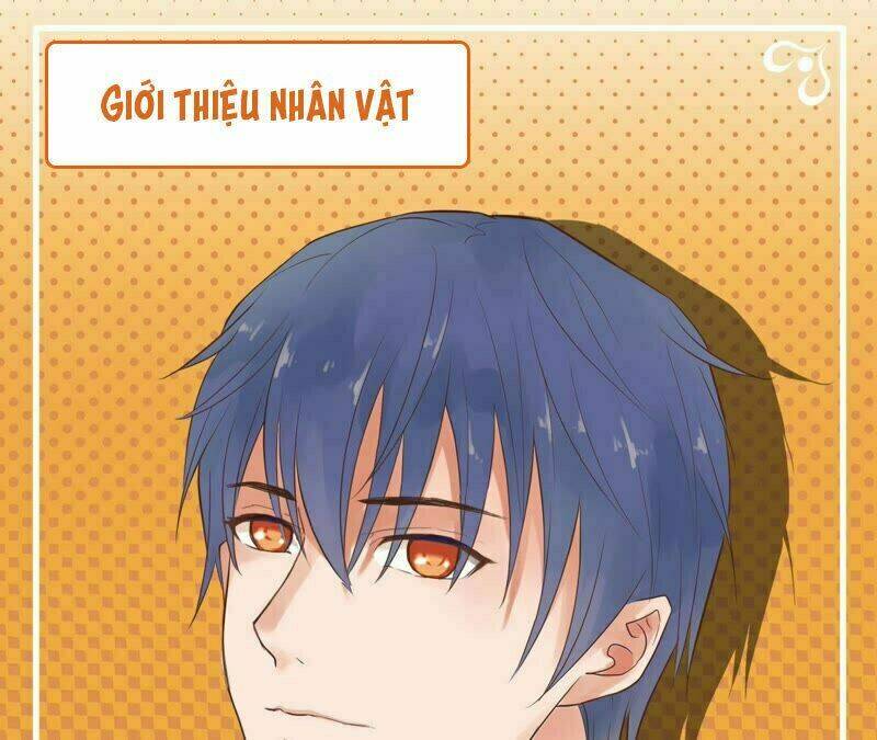 chiến lược lãng mạn của thịnh thiếu chapter 0 76