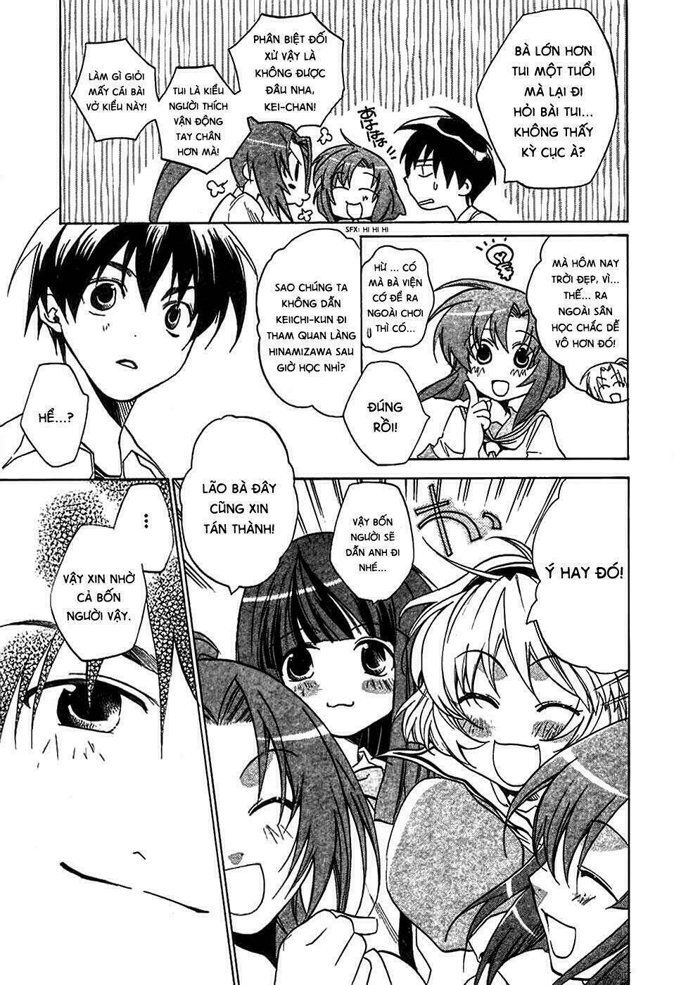 higurashi no naku koro ni-tatarigoroshi hen chapter 1 21