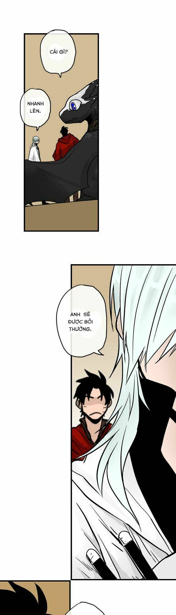 full metal wing chapter 21 12