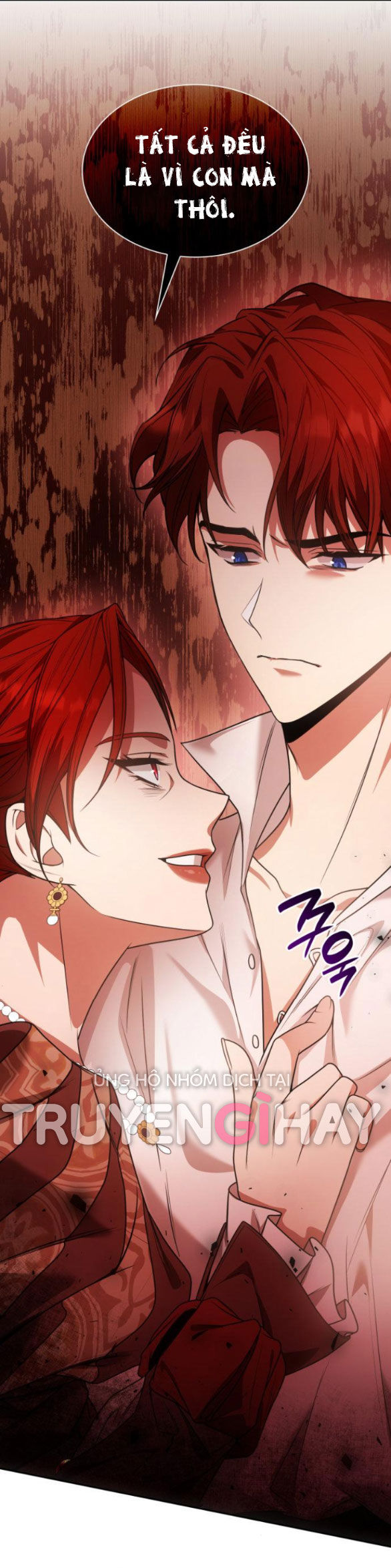 chị yêu, kiếp này em sẽ là hoàng hậu chapter 13.2 27