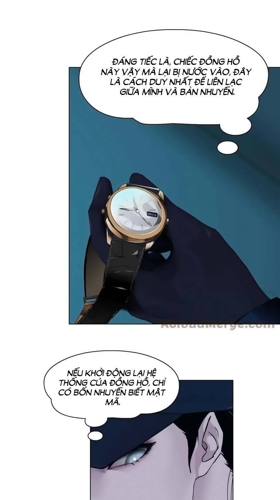 đằng nữ chapter 180 17