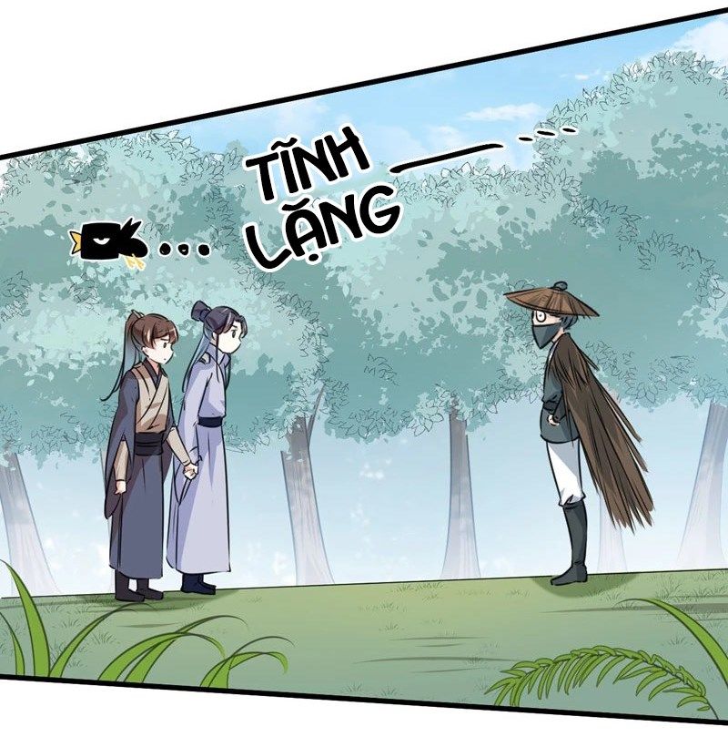 vương gia không thể trêu chapter 87 11