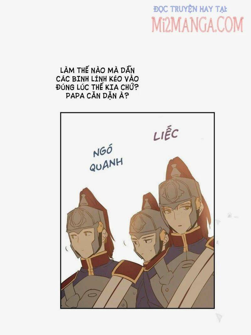 một ngày nọ ta trở thành công chúa chapter 112 20