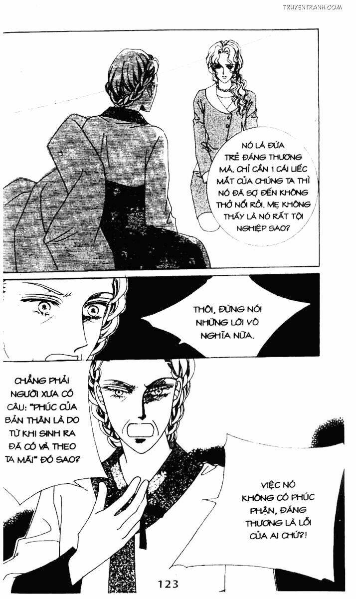 điên vì yêu - love like crazy chapter 47 11