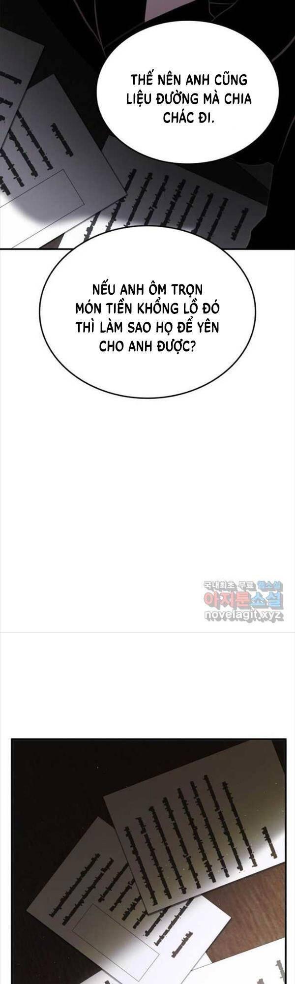 huyền thoại game thủ - tái xuất chapter 112 34