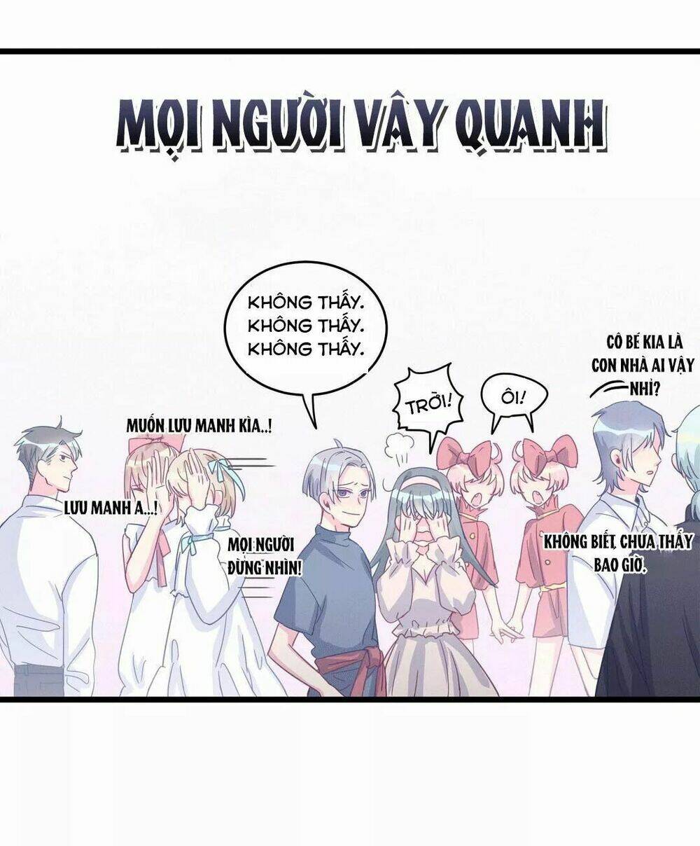 ứng cử viên hôn phu của ta chapter 2 72