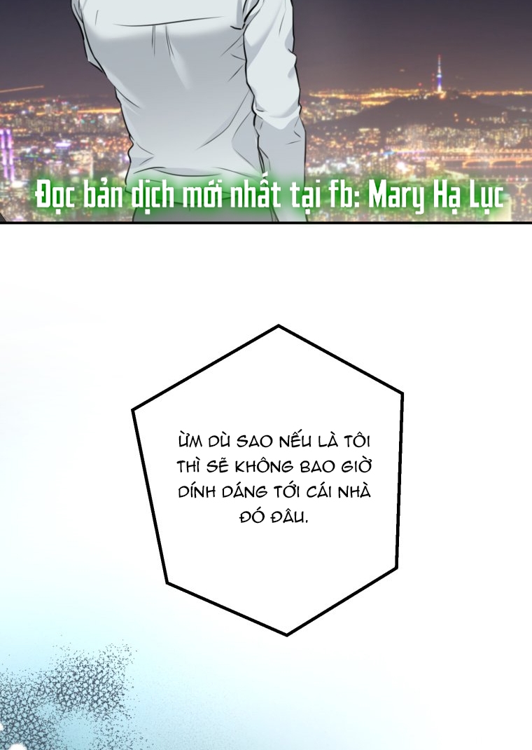 [15+] Lý Do Kết Hôn chapter 10.2 - Trang 53