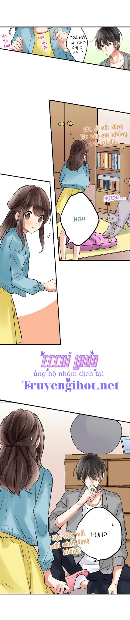 họ chắc chắn đã làm chuyện đó chapter 13.2 3
