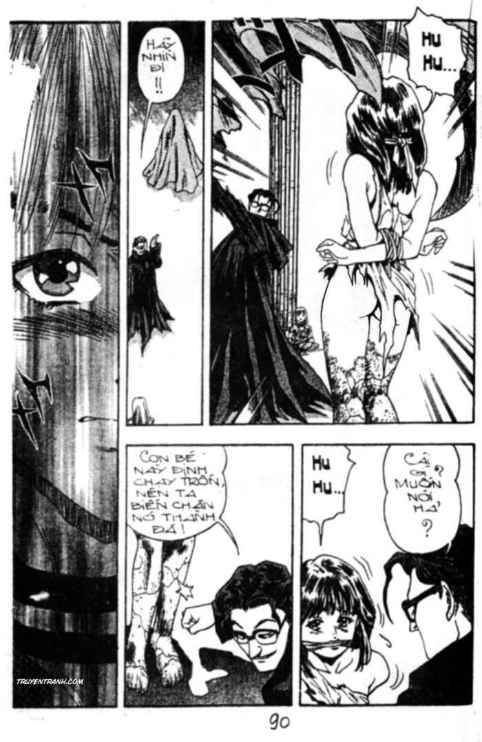 shadow lady chapter 17 17