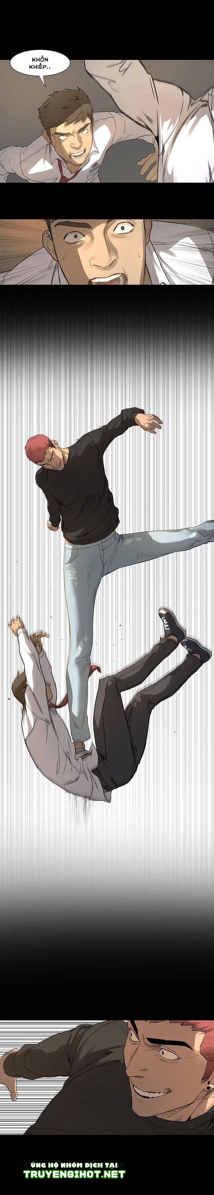 anh chính là muốn làm em! chapter 4 10