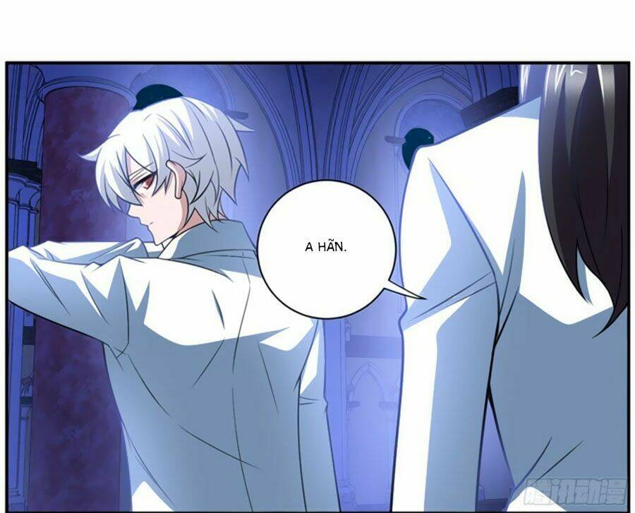 người yêu khát máu của tôi chapter 83 44