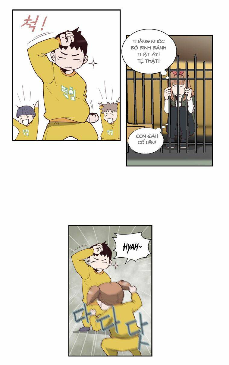 mrs.angel chapter 2 23