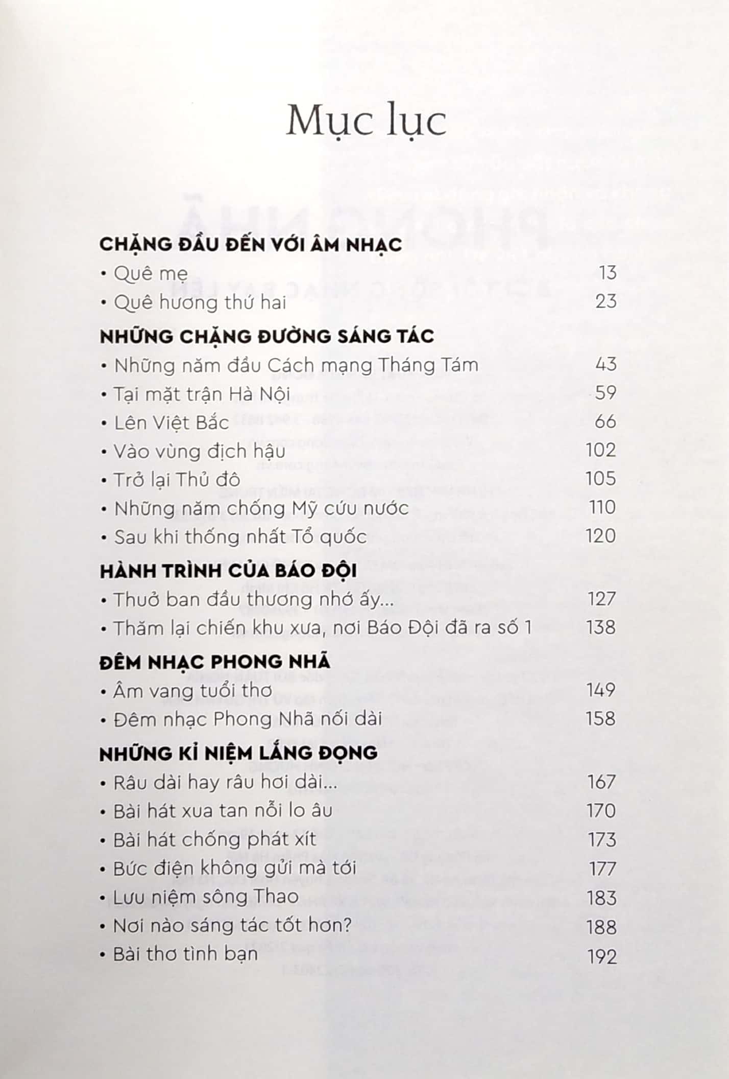 Sách Đời Tôi Sóng Nhạc Bay Lên
