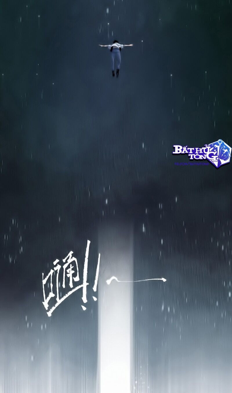 ta là lão đại thời tận thế chapter 1.1 11