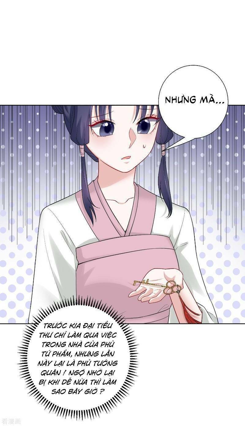 độc y đích nữ chapter 109 10