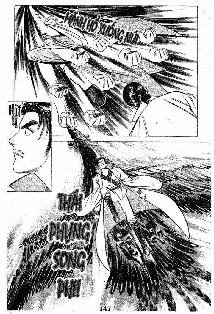 lục tiểu phụng chapter 15.5 17